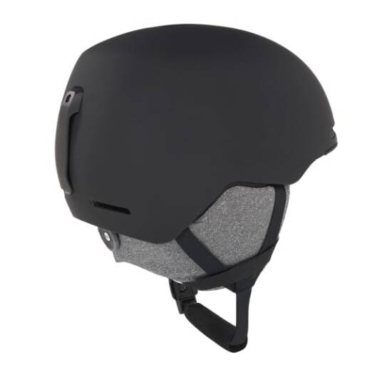 Oakley Alpine Helmet MOD 1 22/23 alpinhjelm unisex Medium (55-59) Blackout