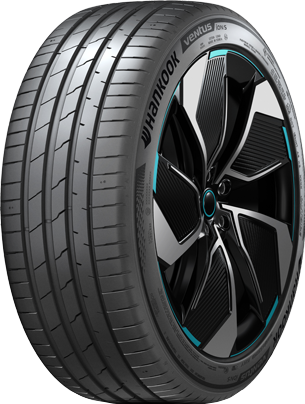 Hankook iON evo IK01A 235/50R20 104Y XL SUV