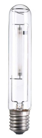 Tungsram 250W høytrykknatrium E40 Tubular Tungsram 250W høytrykknatrium E40 Tubular