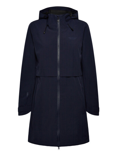 Weather Report Dayton W Long Awg Stretch Jacket W- - Navy - 36