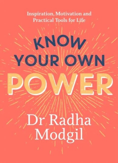 Know Your Own Power Av Dr Radha Modgil