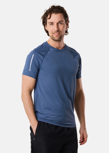 Swedemount Core Training Tee Swedemount Core Training Tee