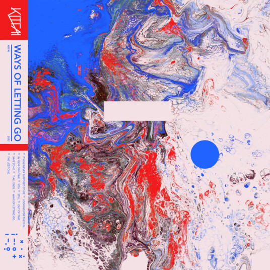 Kitfai Ways Of Letting Go Vinyl