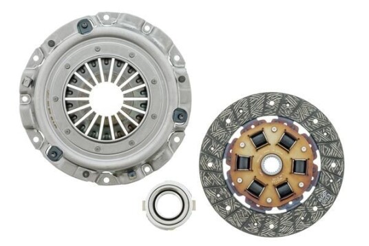Clutchsett AISIN KZ 133 Clutchsett AISIN KZ 133