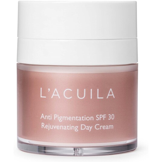 L"Acuila Anti Pigmentation spf 30 Rejuvenating Day cream 50 ml