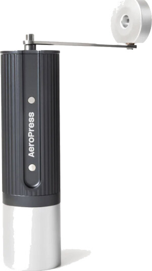 Aeropress Manual Coffee Grinder