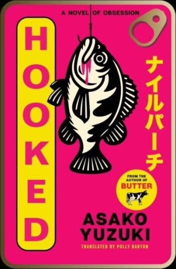 Hooked