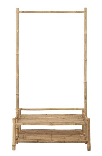Christianna Rack, Nature, Bamboo Christianna Rack, Nature, Bamboo