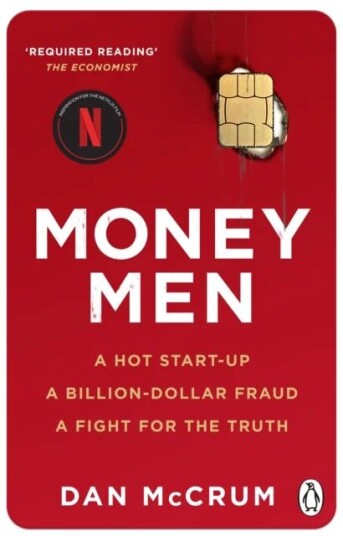 Money Men Av Dan Mccrum Money Men Av Dan Mccrum