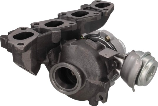 Turbolader KAMOKA 8600054