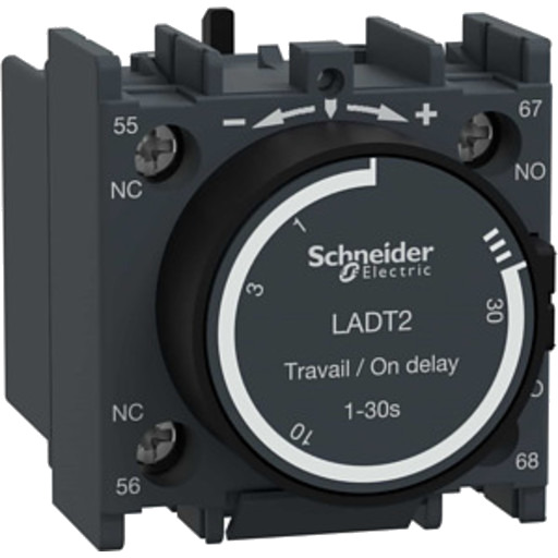 Schneider Electric Contacts block (3389110385892)