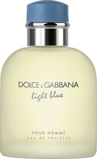 Dolce & Gabbana Light Blue Pour Homme EDT 40 ml