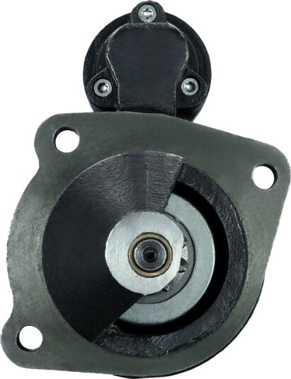 AS PL S0607 Starter AS PL S0607 Starter