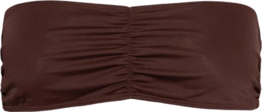 Envelope 1976 Dame Svømmetøy Brun XS,