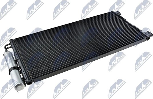 Kondensator NTY CCS-LR-000 Kondensator NTY CCS-LR-000