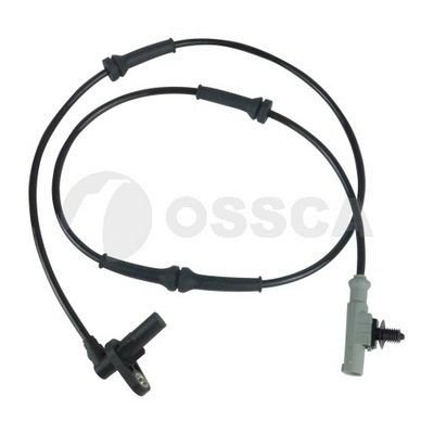Sensor, ABS OSSCA 13170