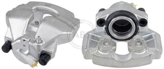A.b.s. Bremsecaliper A.B.S. 522252 A.b.s. Bremsecaliper A.B.S. 522252
