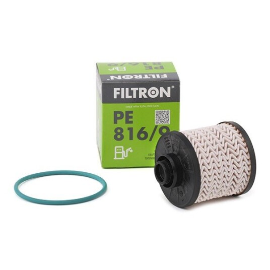 Drivstoffilter FILTRON PE 816/9
