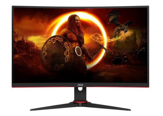 AOC C27G2ZE/BK AOC C27G2ZE/BK