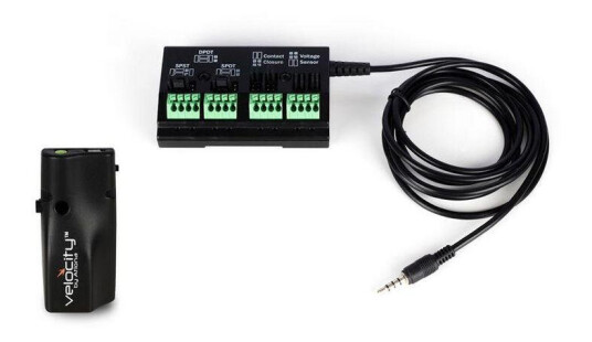 ATLONA IP to Relay Converter ATLONA IP to Relay Converter
