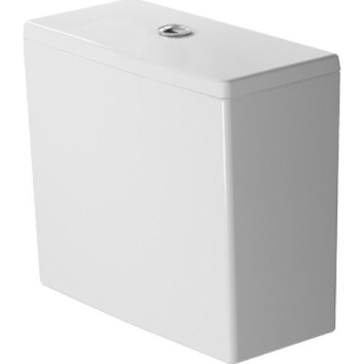 Duravit Me By Starck Sisterne Vanninntak på siden eller bak, WG Duravit Me By Starck Sisterne Vanninntak på siden eller bak, WG