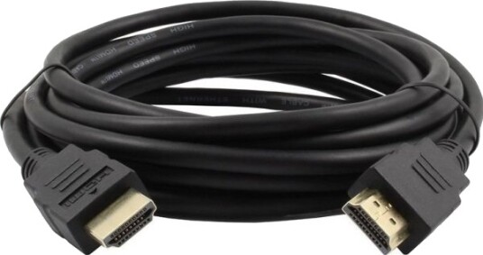Hdmi Kabel Art Til Hdmi 3 M Svart Kabhdmi/Hdmial11