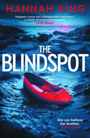 The Blindspot The Blindspot