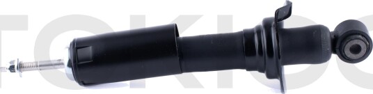 TOKICO U3814 Støtdemper TOKICO U3814 Støtdemper