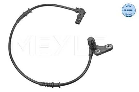ABS sensor MEYLE 014 800 0100