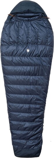 Fjellreven Keb Two Seasons Long Navy