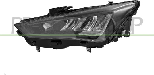 PRASCO ST4304904 Frontlykter