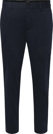 Clean Cut Copenhagen Copenhagen Brendon Jersey Pants Navy 38 x 32 Clean Cut Copenhagen Copenhagen Brendon Jersey Pants Navy 38 x 32