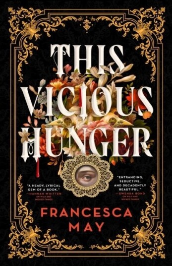 This Vicious Hunger This Vicious Hunger