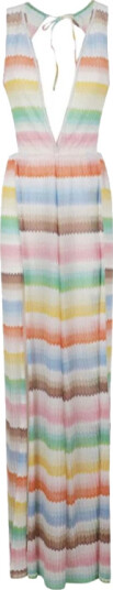 Missoni Dame Jumpsuits & Playsuits Flerfarget S,
