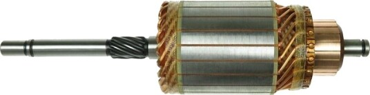 Anker, starter AS-PL SA0015 Anker, starter AS-PL SA0015