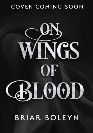 On Wings Of Blood On Wings Of Blood