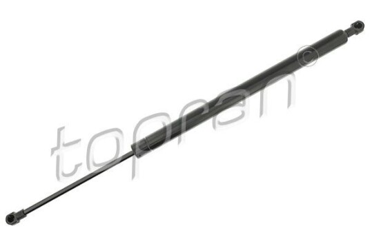 Baklukedemper TOPRAN 700 708