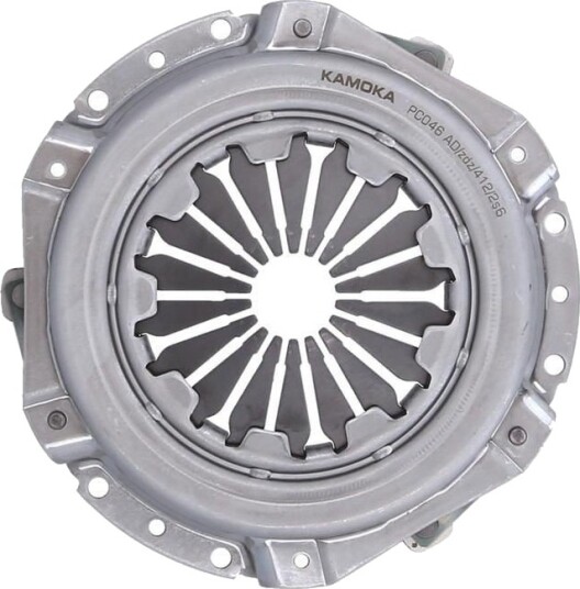 Trykkplate, clutch KAMOKA PC046
