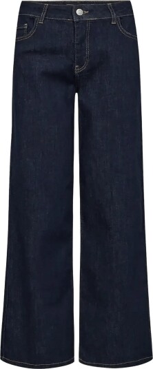 Soyaconcept Sc Kimberly RAW BLUE DENIM 26 Soyaconcept Sc Kimberly RAW BLUE DENIM 26