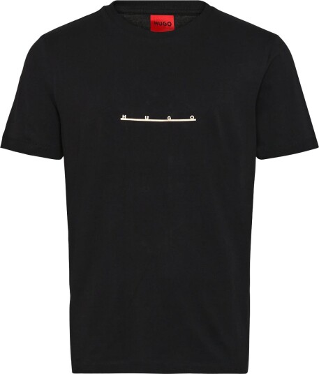 HUGO Datri BLACK S