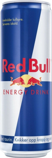 Red Bull Regular 473ml Red Bull Regular 473ml