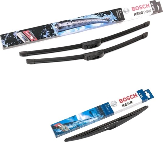 Vindusvisker BOSCH BSH298N0073
