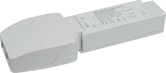 45W / 700 1050mA Casambi dimbar driver for LED panel 28 40V 45W / 700 1050mA Casambi dimbar driver for LED panel 28 40V