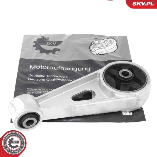 ESEN SKV 75SKV028 Motorfeste