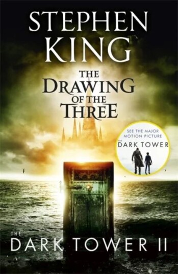 The Dark Tower Ii: The Drawing Of The Three Av Stephen King