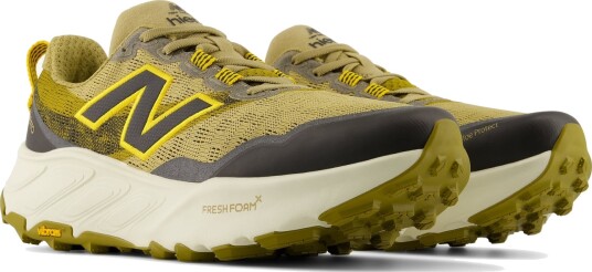 New Balance FreshFoam Hierro v9 Gul 44 New Balance FreshFoam Hierro v9 Gul 44