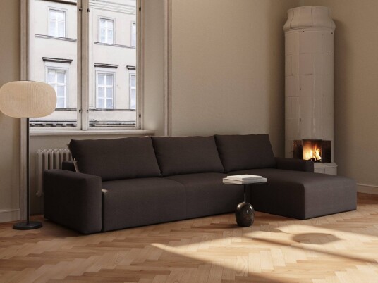 Maru | 145x342 cm | Chocco | 358 Maru | 145x342 cm | Chocco | 358