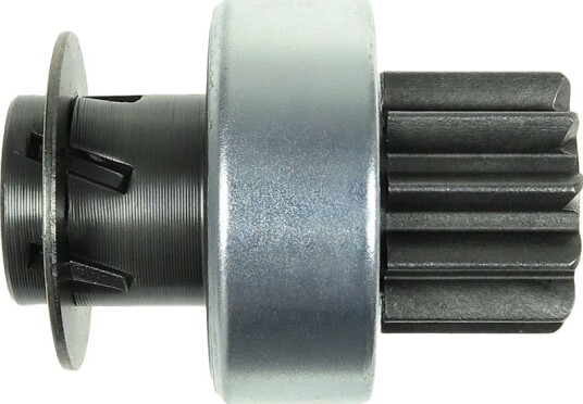 Friløpsgir, starter AS-PL SD1009