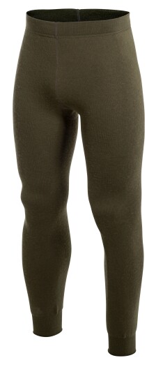 Woolpower Long Johns 200g Pine Green XXXL