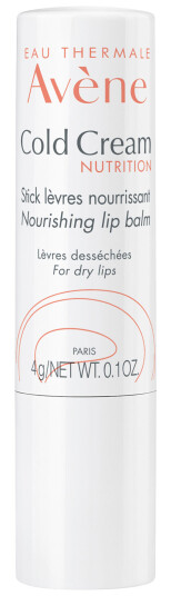 Avène Cold Cream Lip Balm 4 ml Avène Cold Cream Lip Balm 4 ml